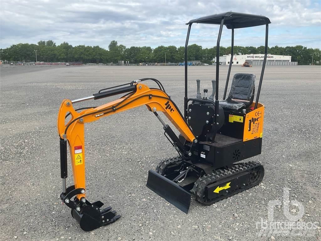 JPC HT12 Minikoparki