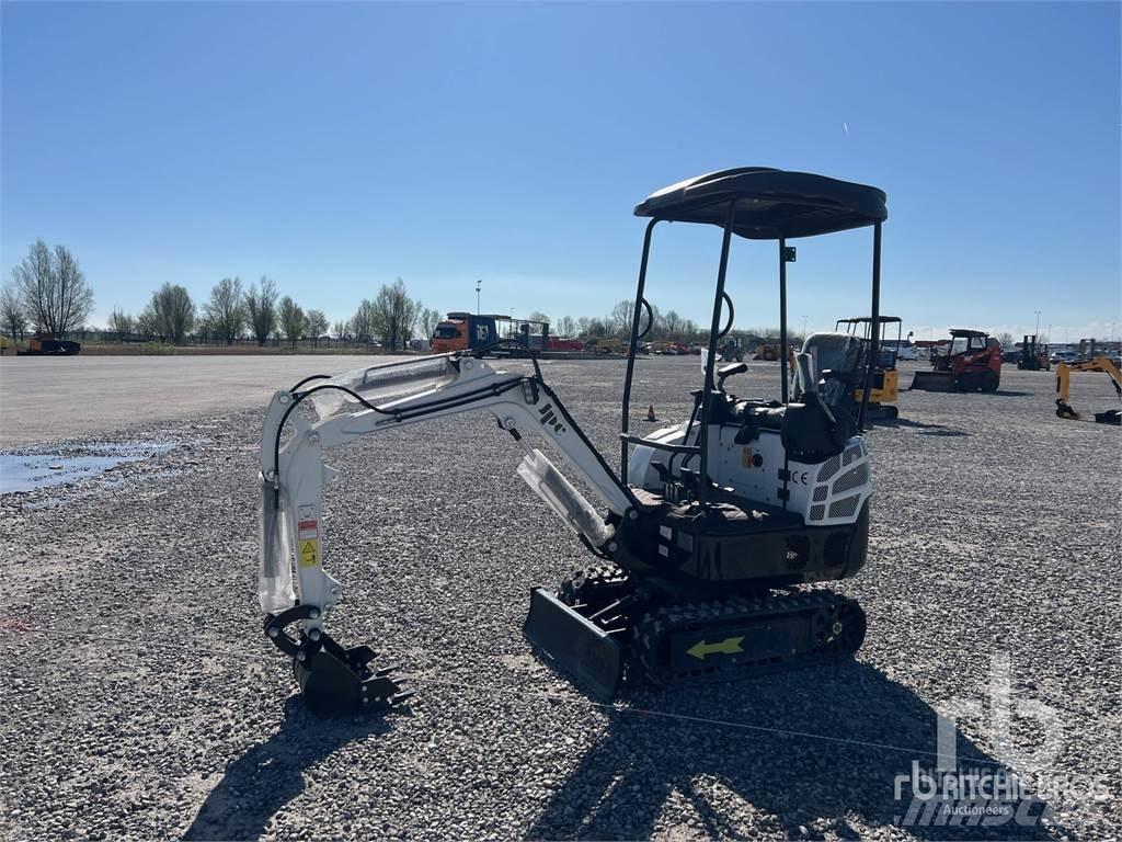 JPC HT13 Minikoparki