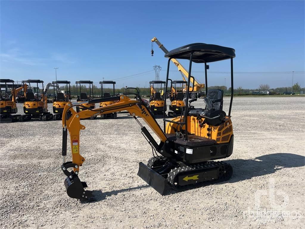 JPC HT13 Minikoparki