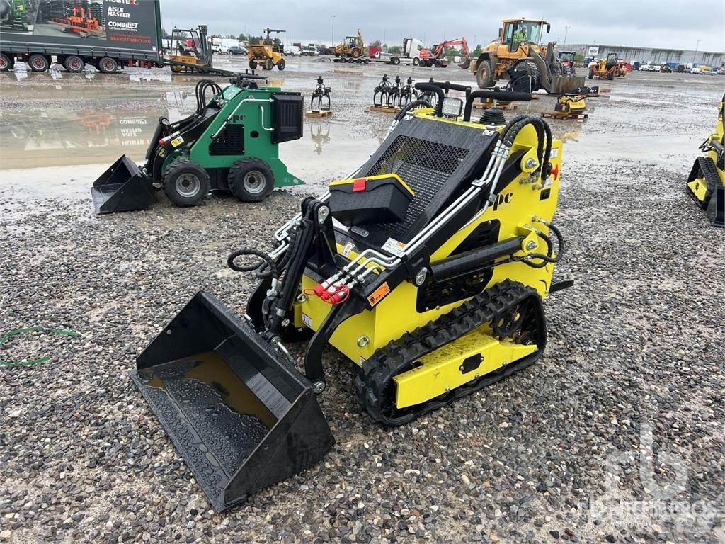 JPC HT360 Ładowarki burtowe