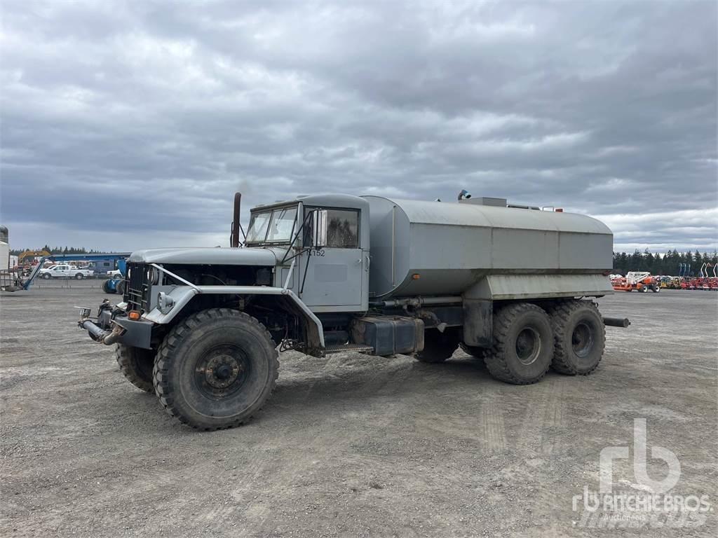 Kaiser M52A2 Polewaczki