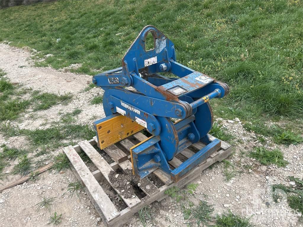 Kenco KL30000 Akcesoria