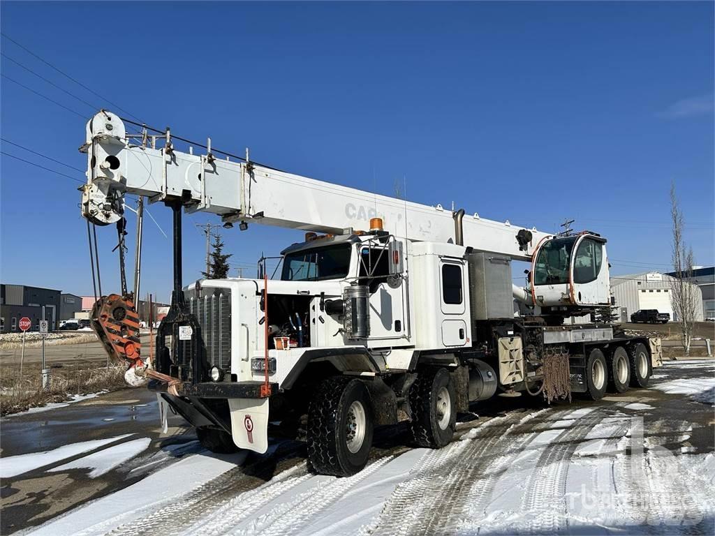 Kenworth C500 Żurawie samochodowe