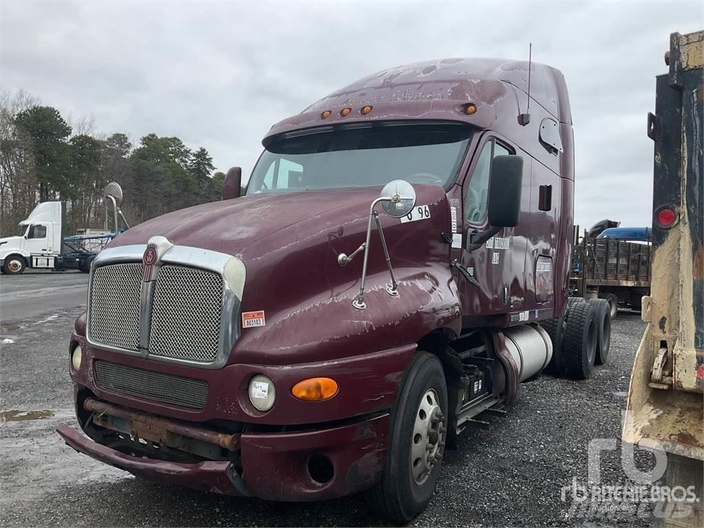 Kenworth T2000 Ciągniki siodłowe