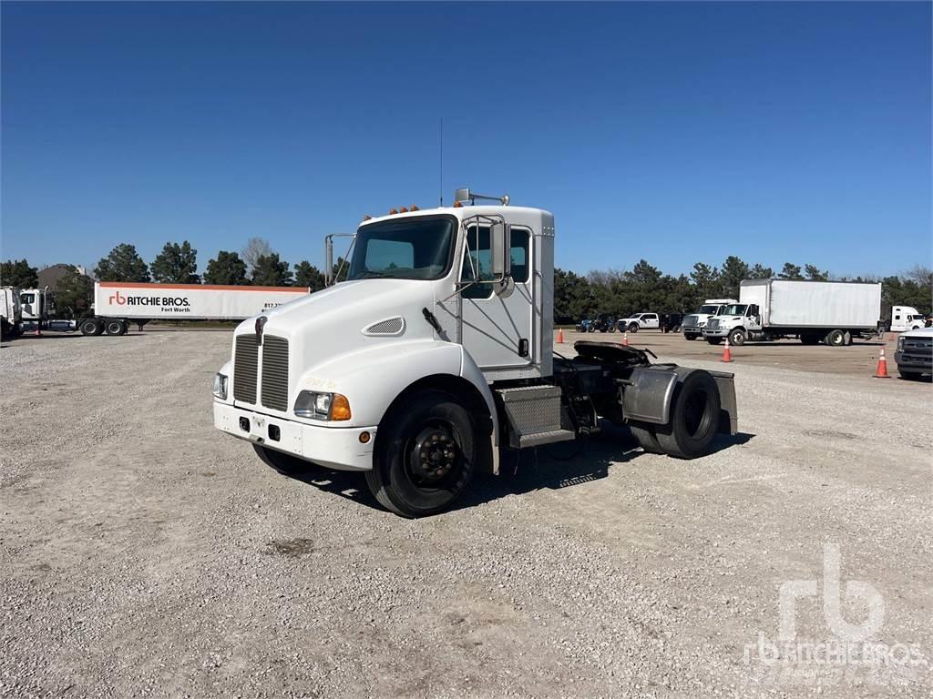 Kenworth T300 Ciągniki siodłowe