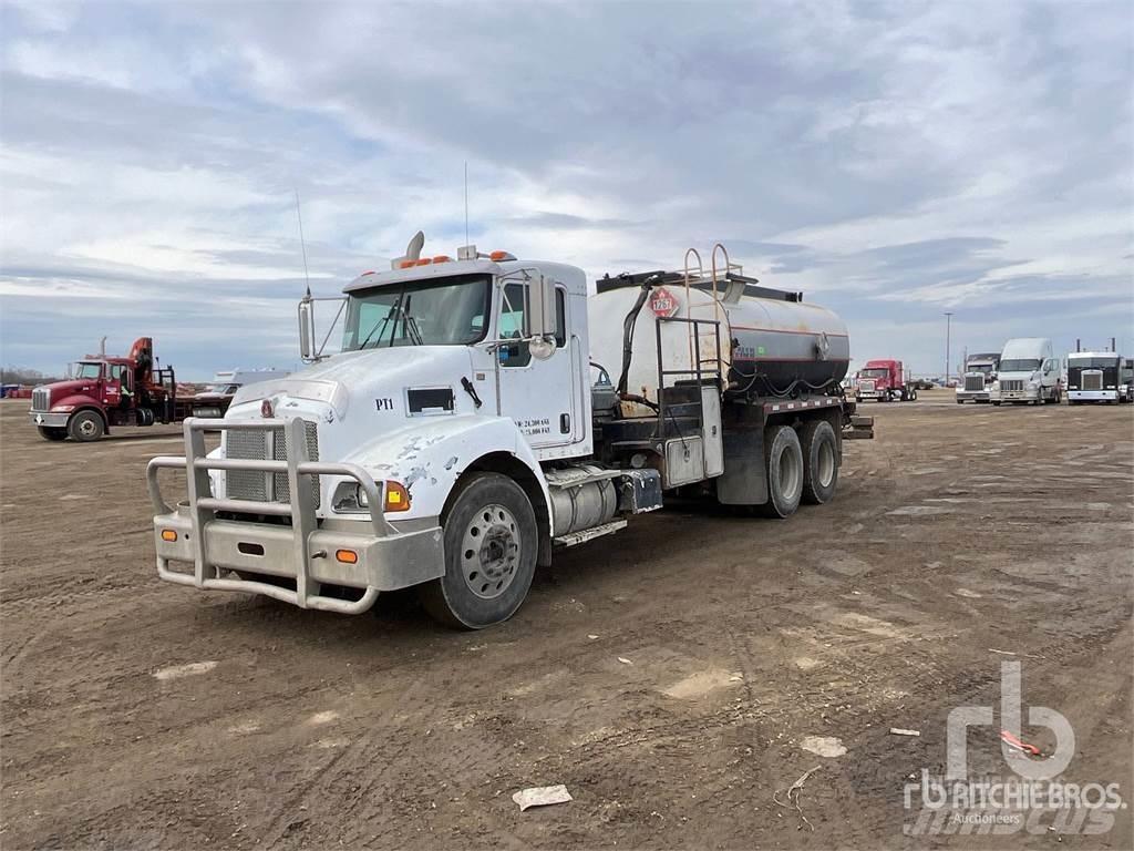 Kenworth T300 Inne