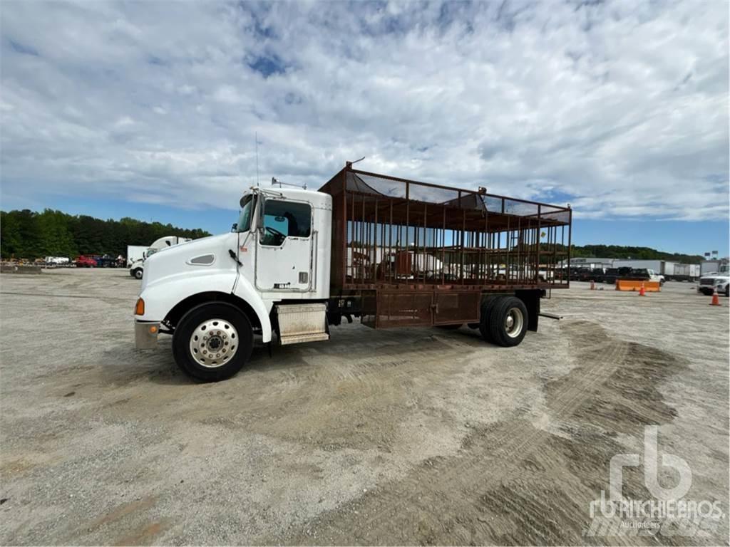 Kenworth T300 Inne