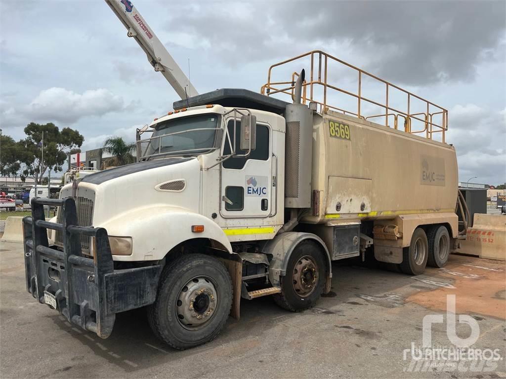 Kenworth T359 Polewaczki