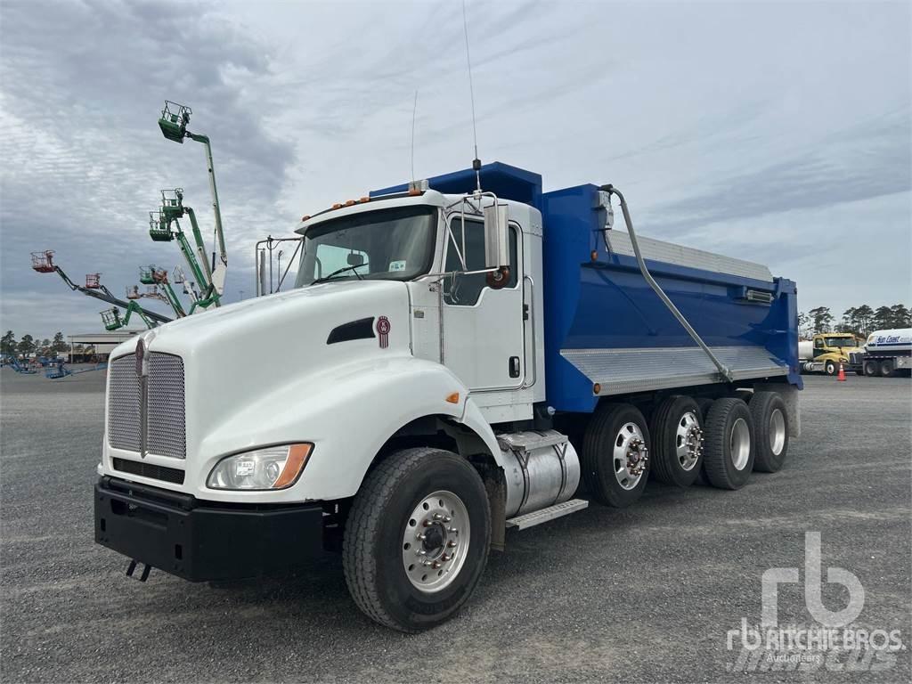 Kenworth T440 Wywrotki
