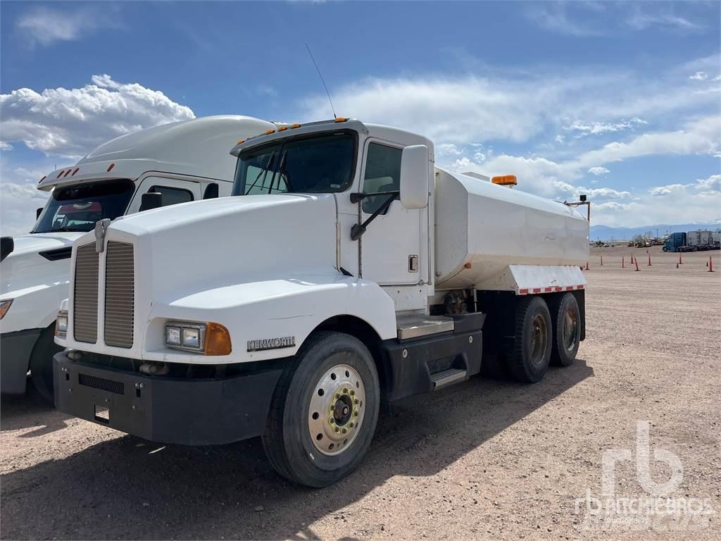 Kenworth T600 Polewaczki