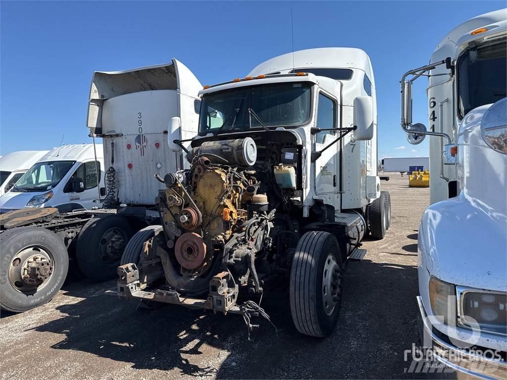 Kenworth T600 Ciągniki siodłowe