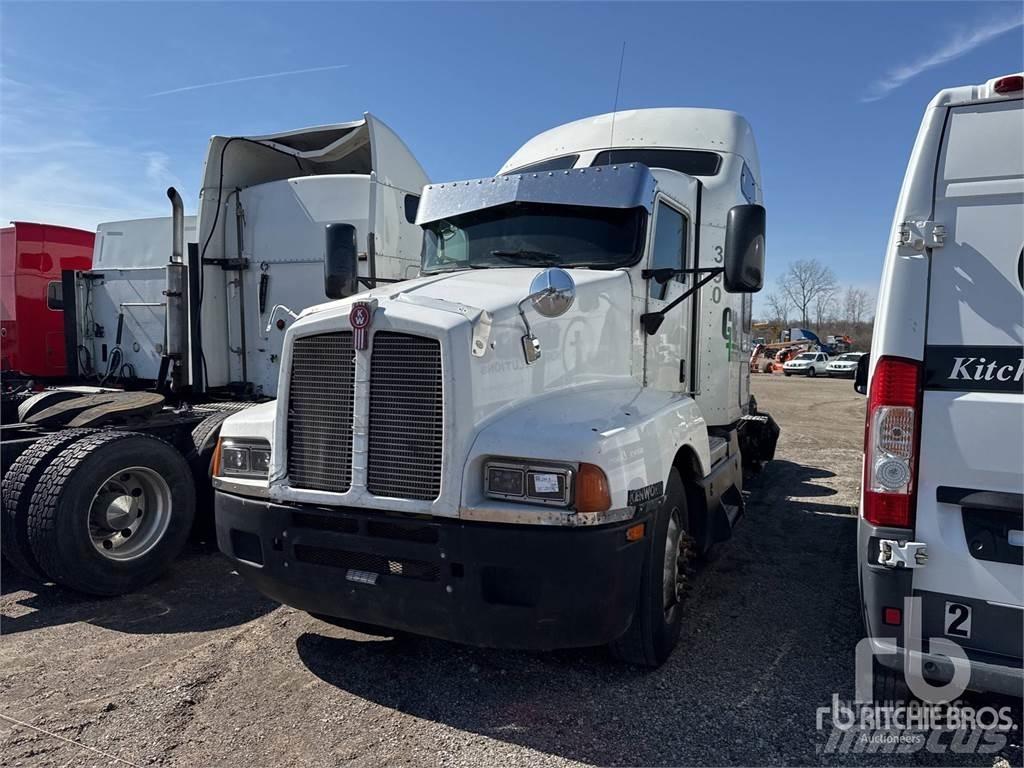 Kenworth T600 Ciągniki siodłowe