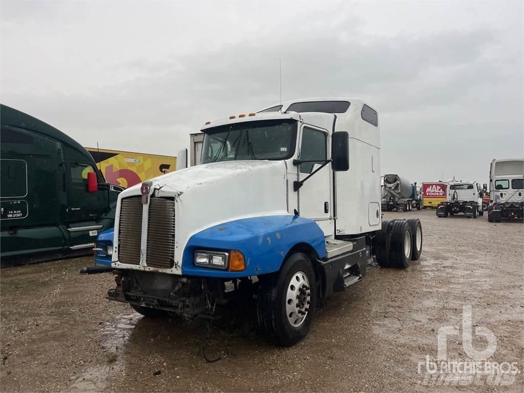 Kenworth T600 Ciągniki siodłowe