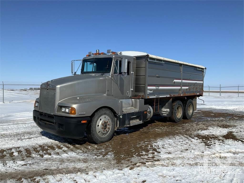Kenworth T600A Inne
