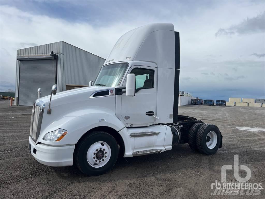 Kenworth T680 Ciągniki siodłowe