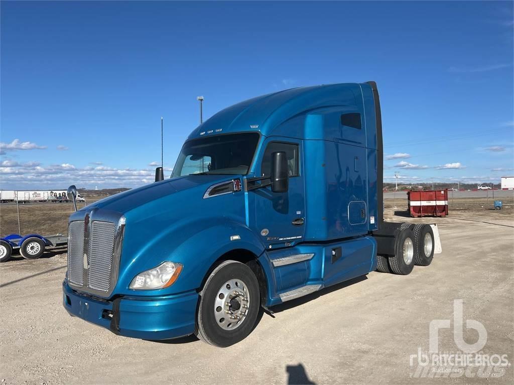 Kenworth T680 Ciągniki siodłowe