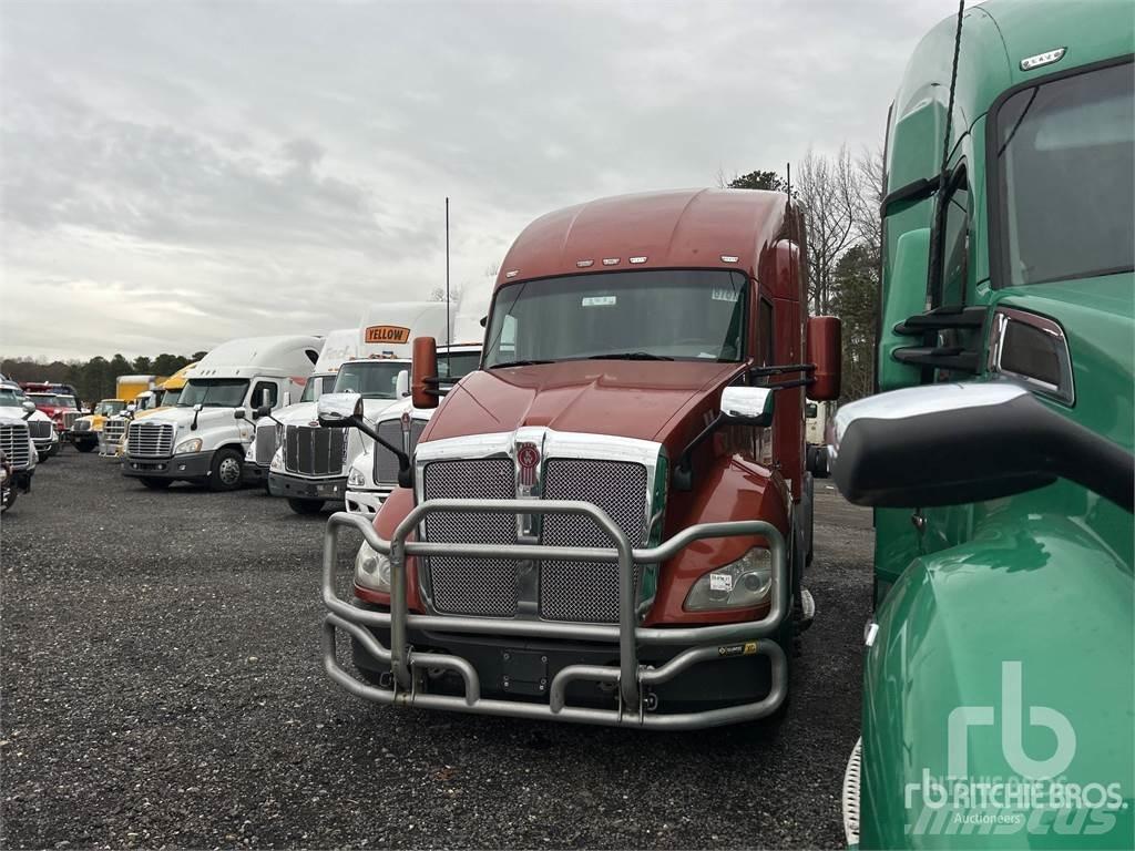 Kenworth T680 Ciągniki siodłowe