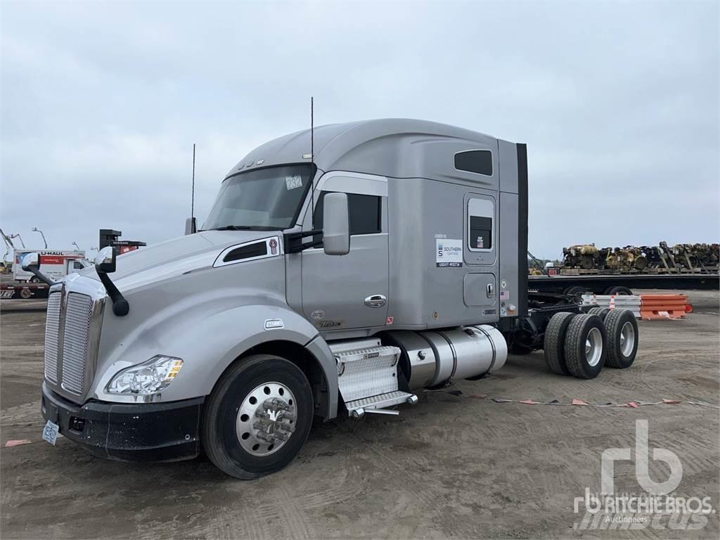 Kenworth T680 Ciągniki siodłowe
