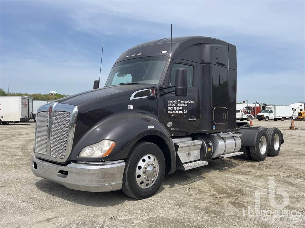 Kenworth T680 Ciągniki siodłowe