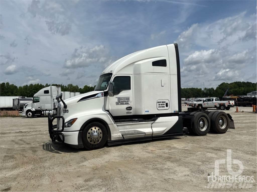 Kenworth T680 Ciągniki siodłowe