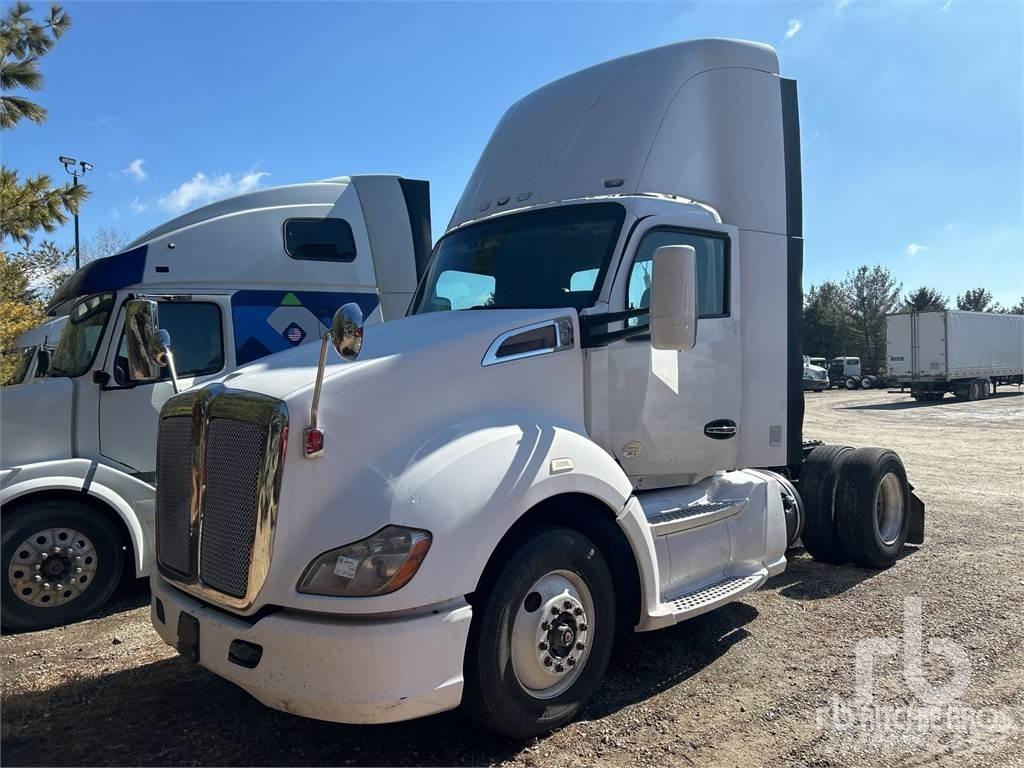 Kenworth T680 Ciągniki siodłowe