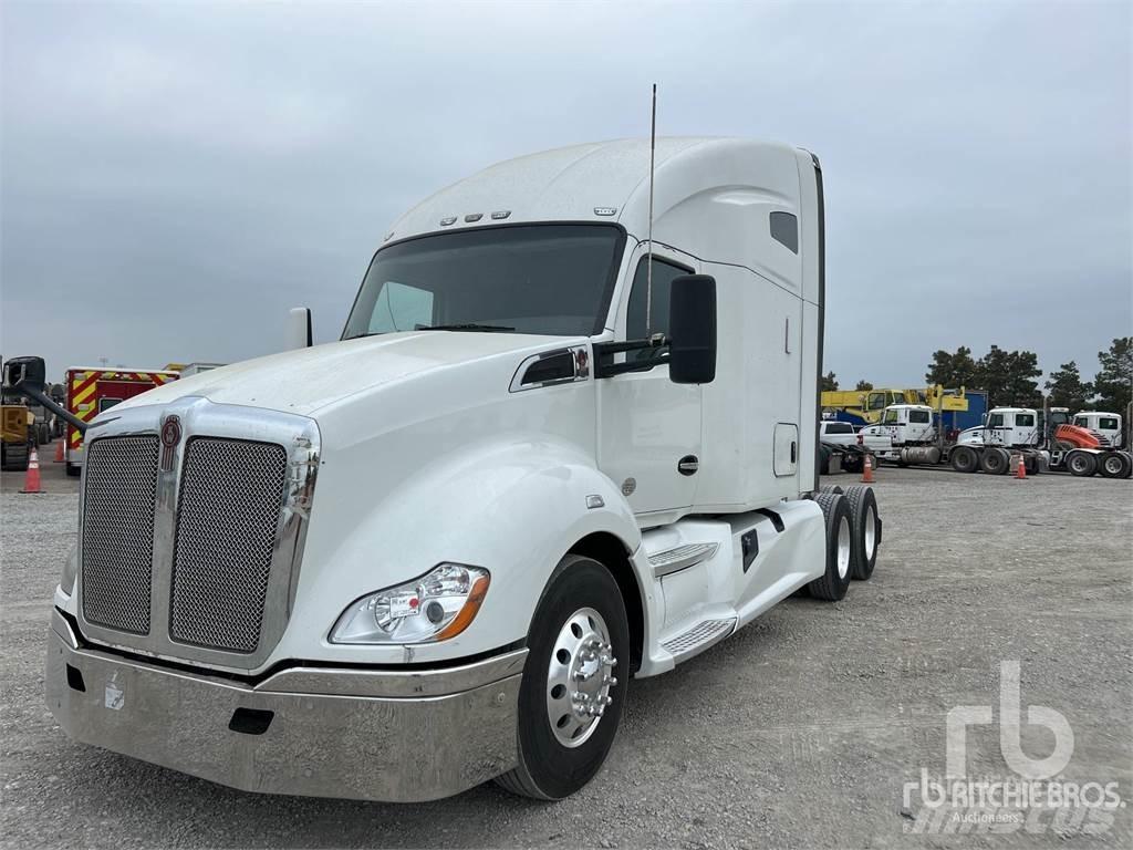 Kenworth T680 Ciągniki siodłowe