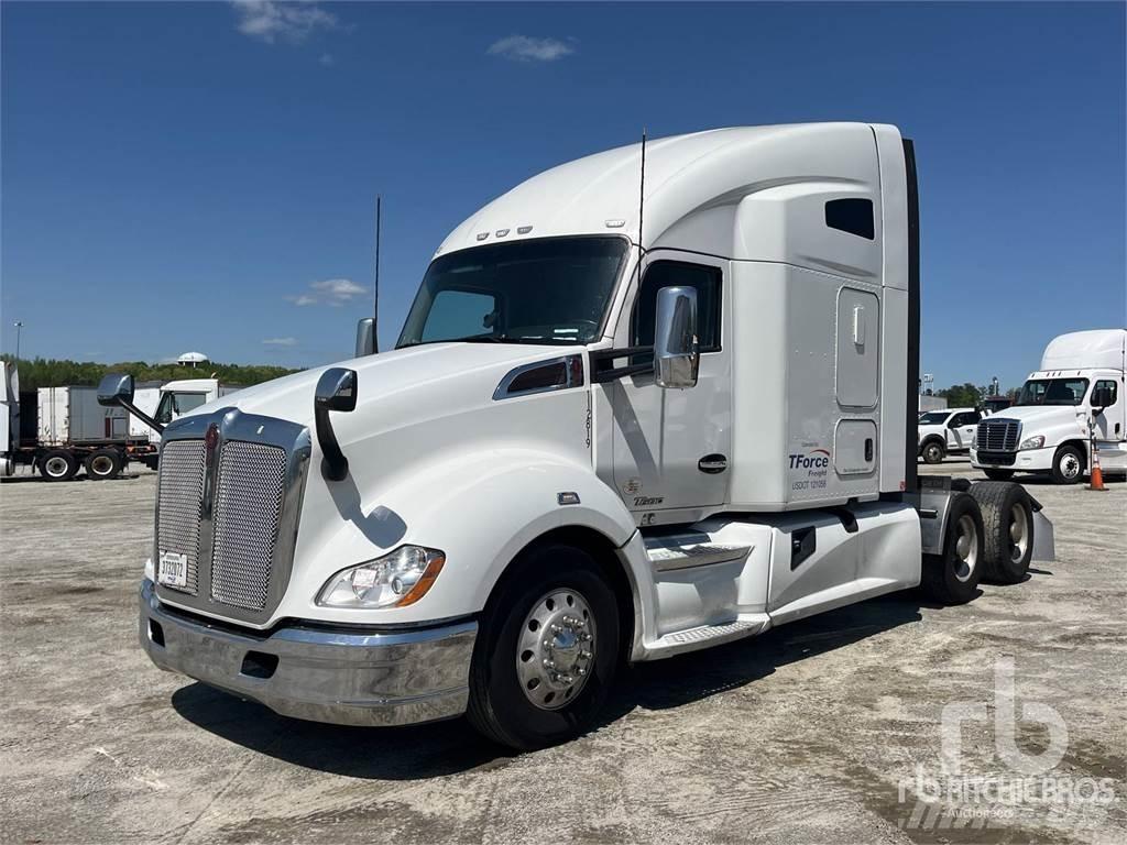 Kenworth T680 Ciągniki siodłowe