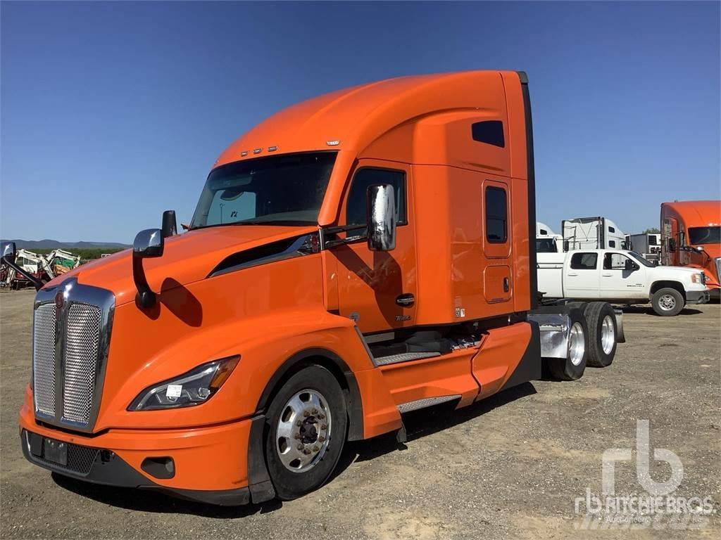 Kenworth T680 Ciągniki siodłowe