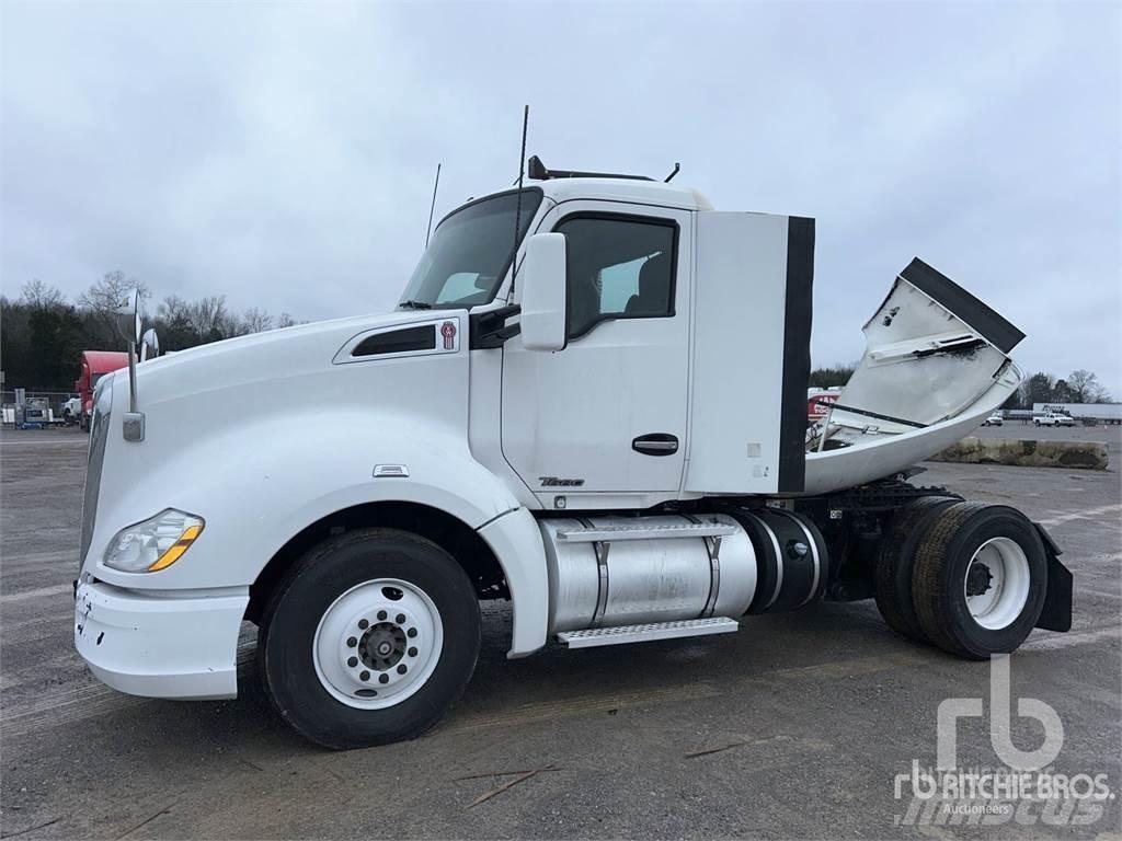 Kenworth T680 Ciągniki siodłowe