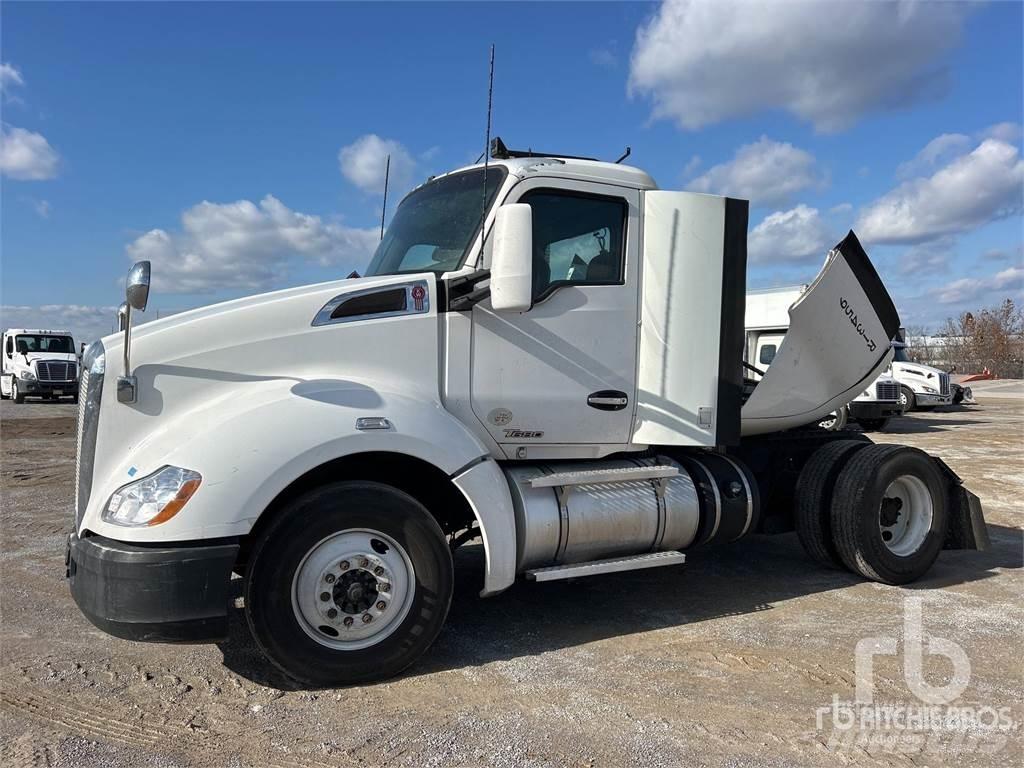 Kenworth T680 Ciągniki siodłowe