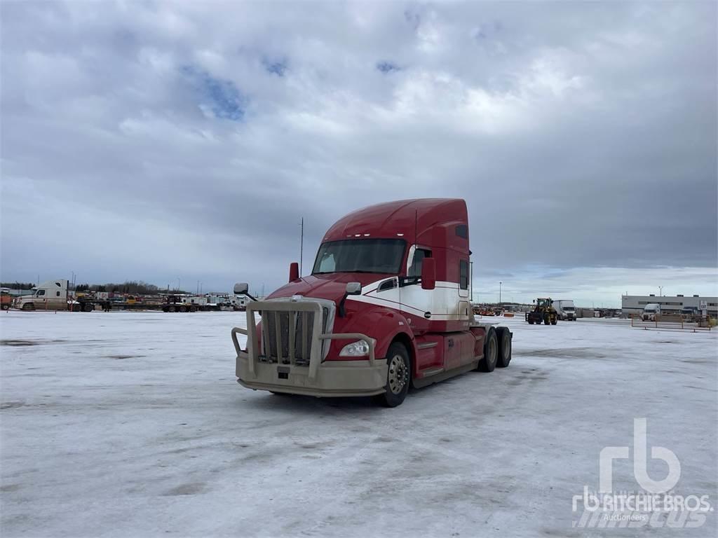 Kenworth T680 Ciągniki siodłowe