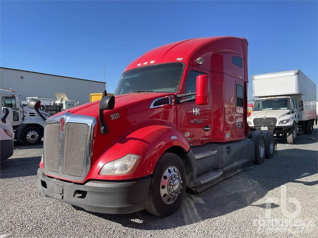Kenworth T680 Ciągniki siodłowe