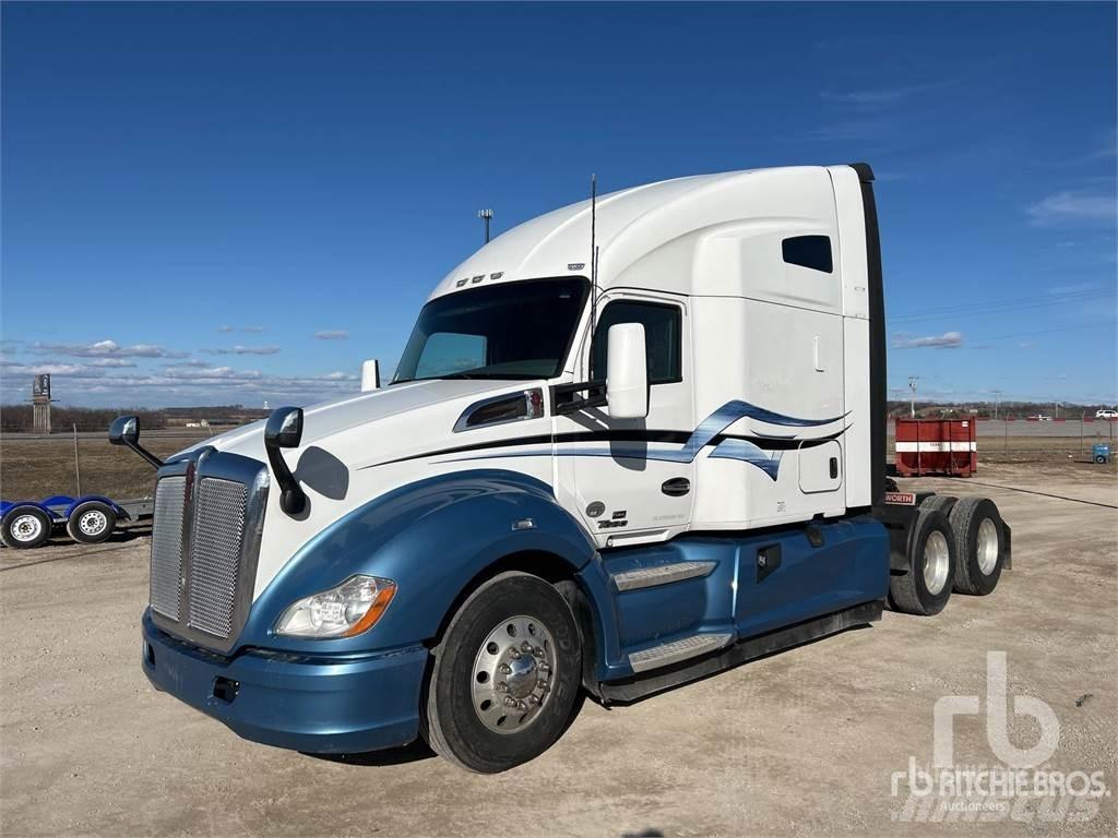 Kenworth T680 Ciągniki siodłowe