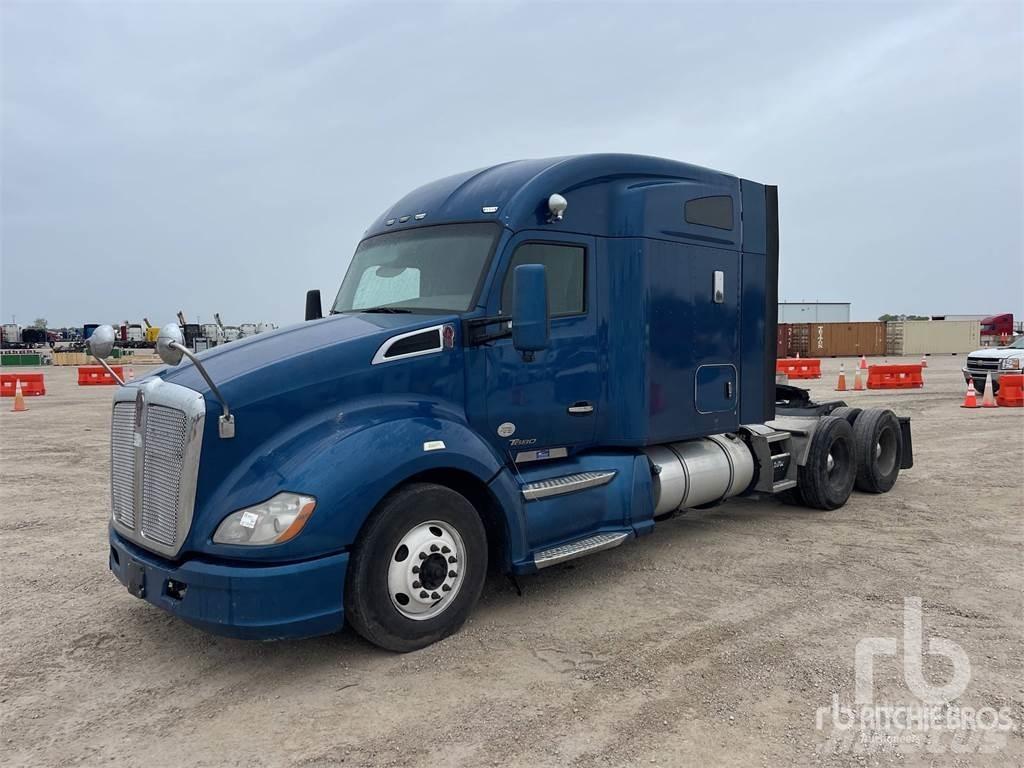 Kenworth T680 Ciągniki siodłowe