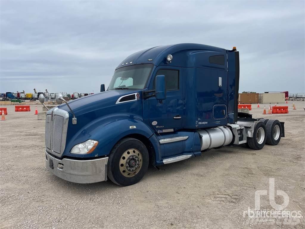Kenworth T680 Ciągniki siodłowe