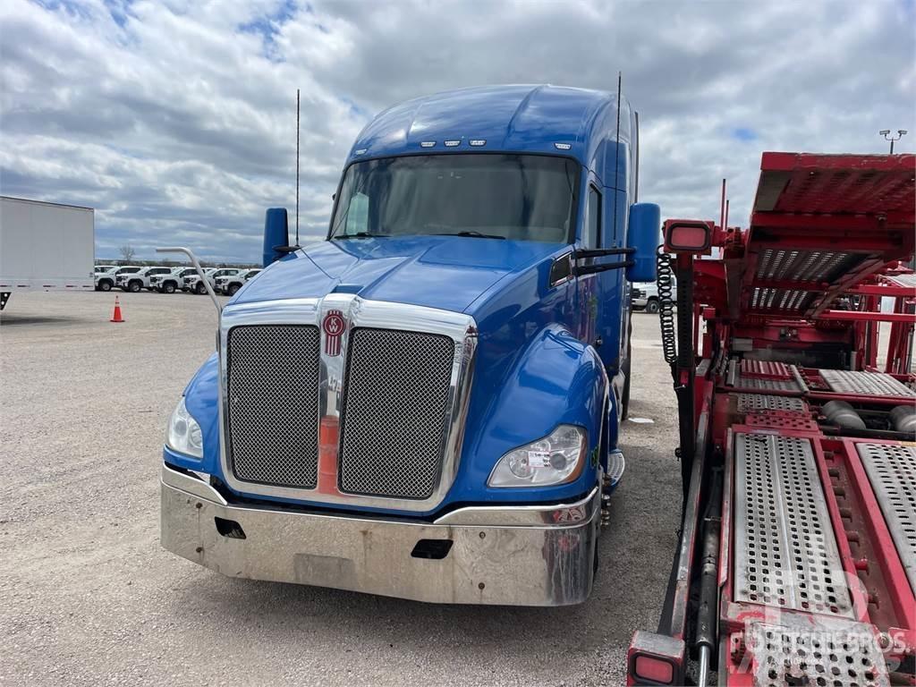 Kenworth T680 Ciągniki siodłowe