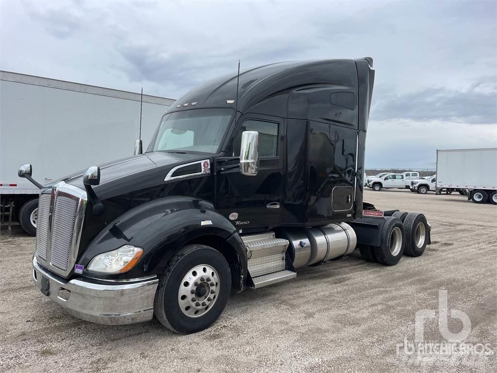 Kenworth T680 Ciągniki siodłowe