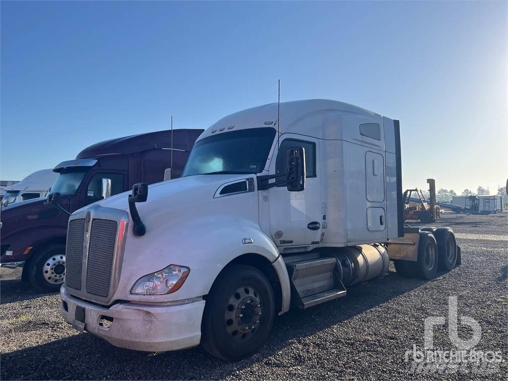 Kenworth T680 Ciągniki siodłowe