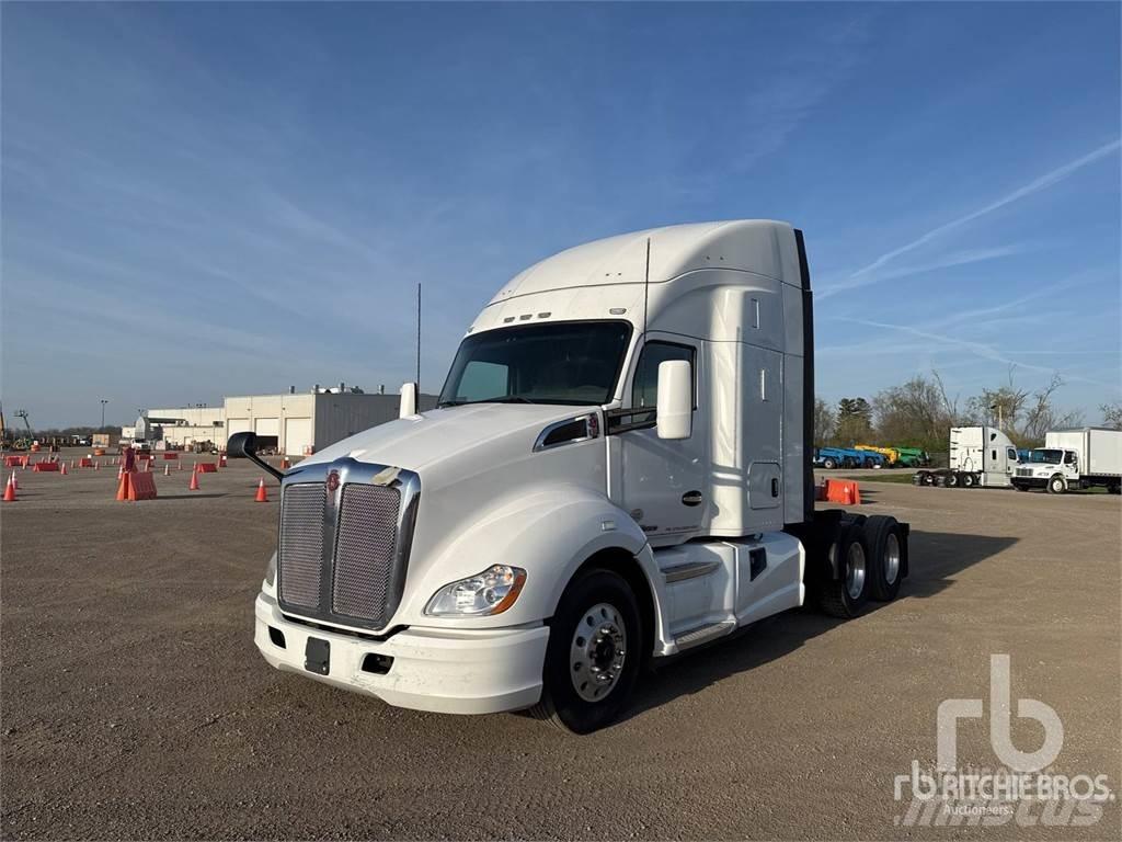 Kenworth T680 Ciągniki siodłowe