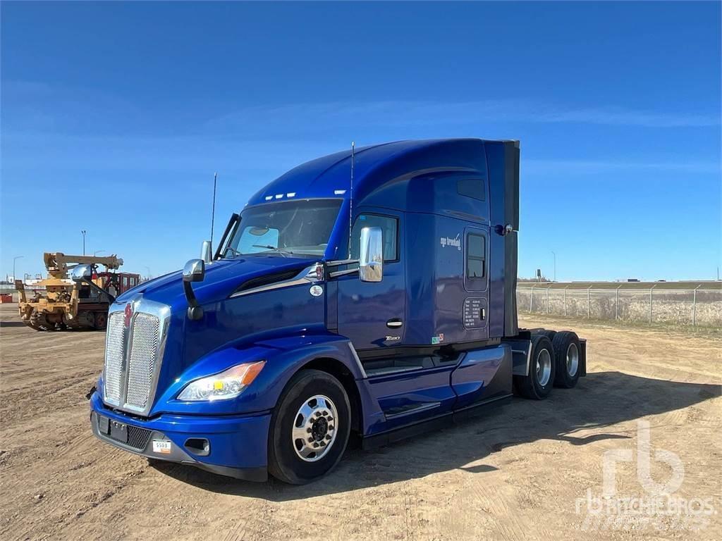 Kenworth T680 Ciągniki siodłowe