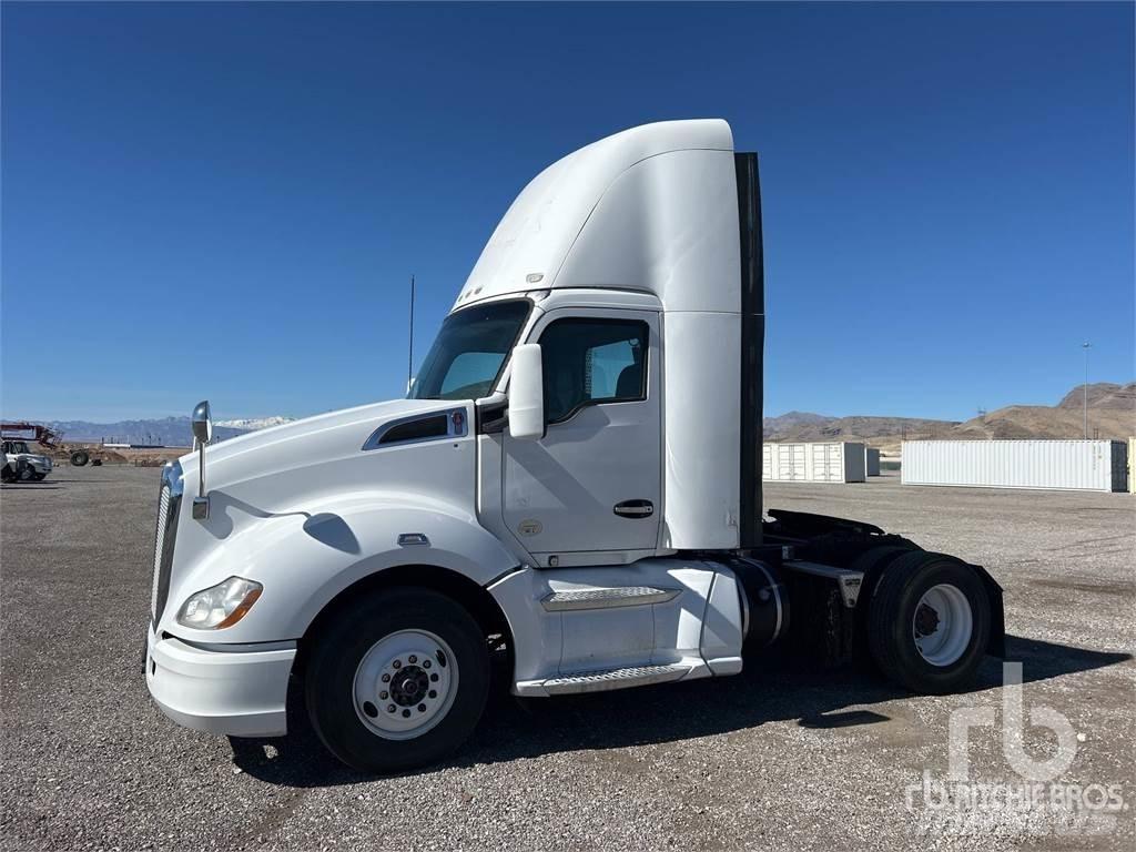 Kenworth T680 Ciągniki siodłowe