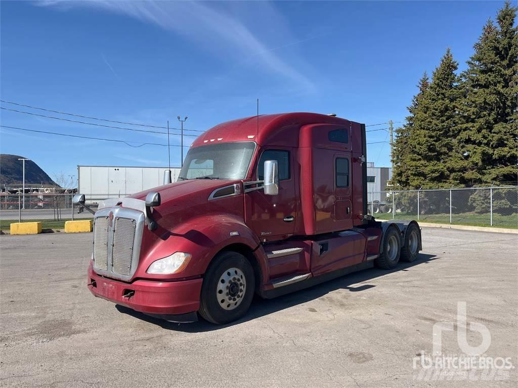 Kenworth T680 Ciągniki siodłowe