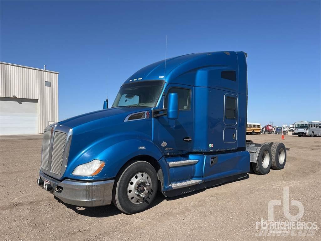 Kenworth T680 Ciągniki siodłowe