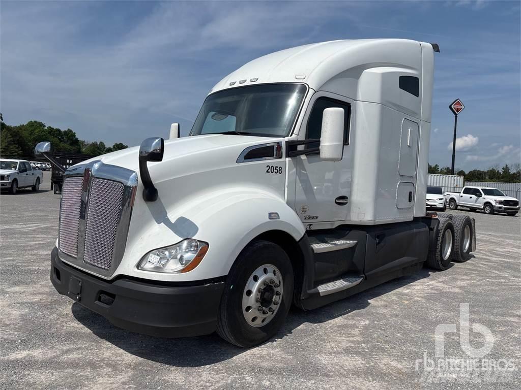 Kenworth T680 Ciągniki siodłowe