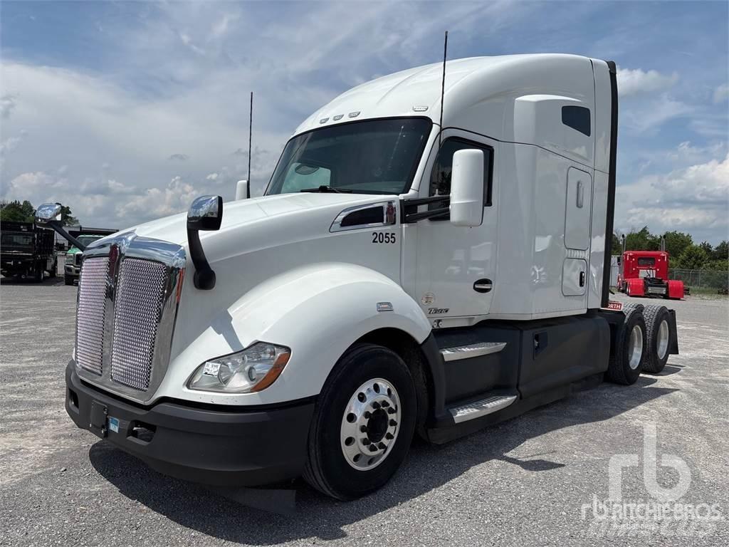 Kenworth T680 Ciągniki siodłowe