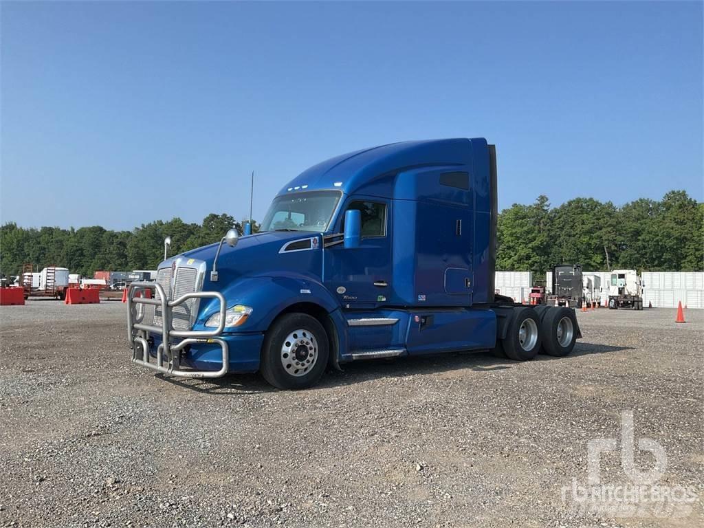 Kenworth T680 Ciągniki siodłowe