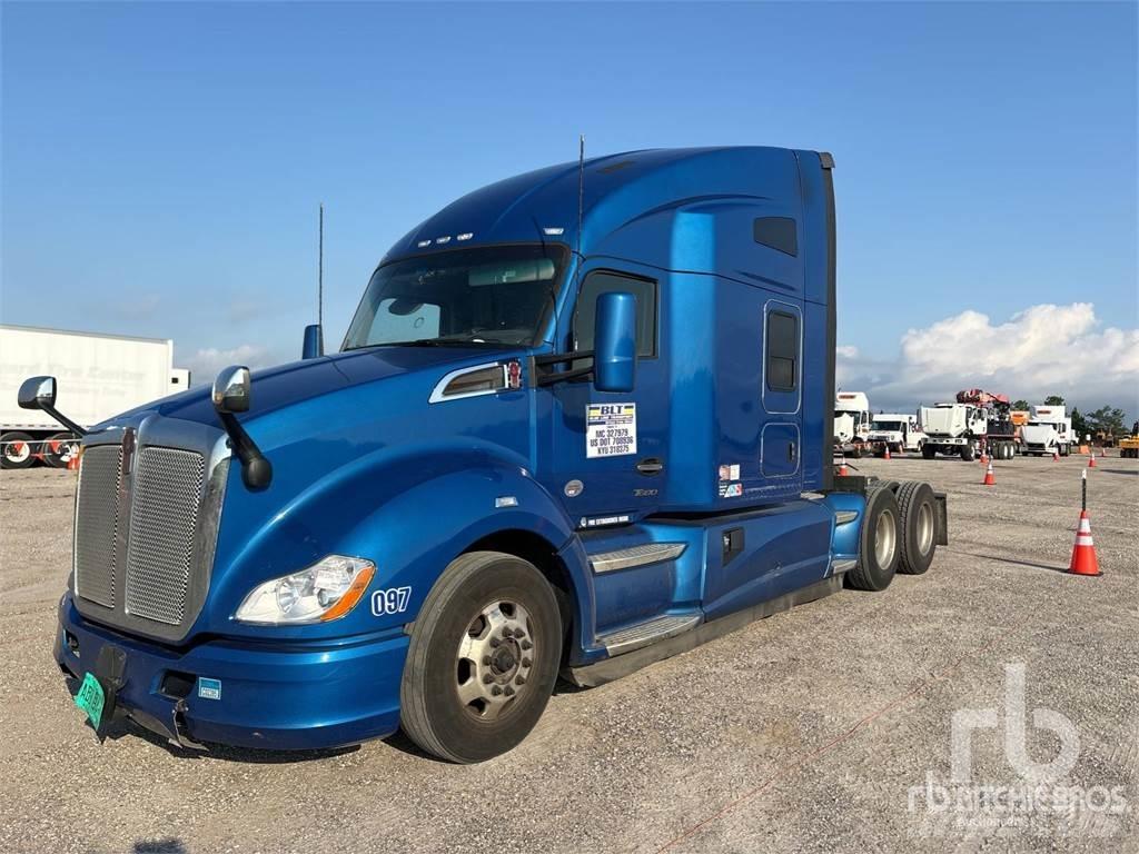 Kenworth T680 Ciągniki siodłowe