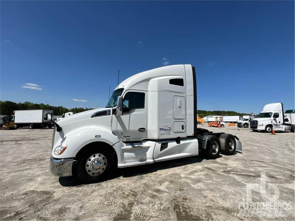 Kenworth T680 Ciągniki siodłowe