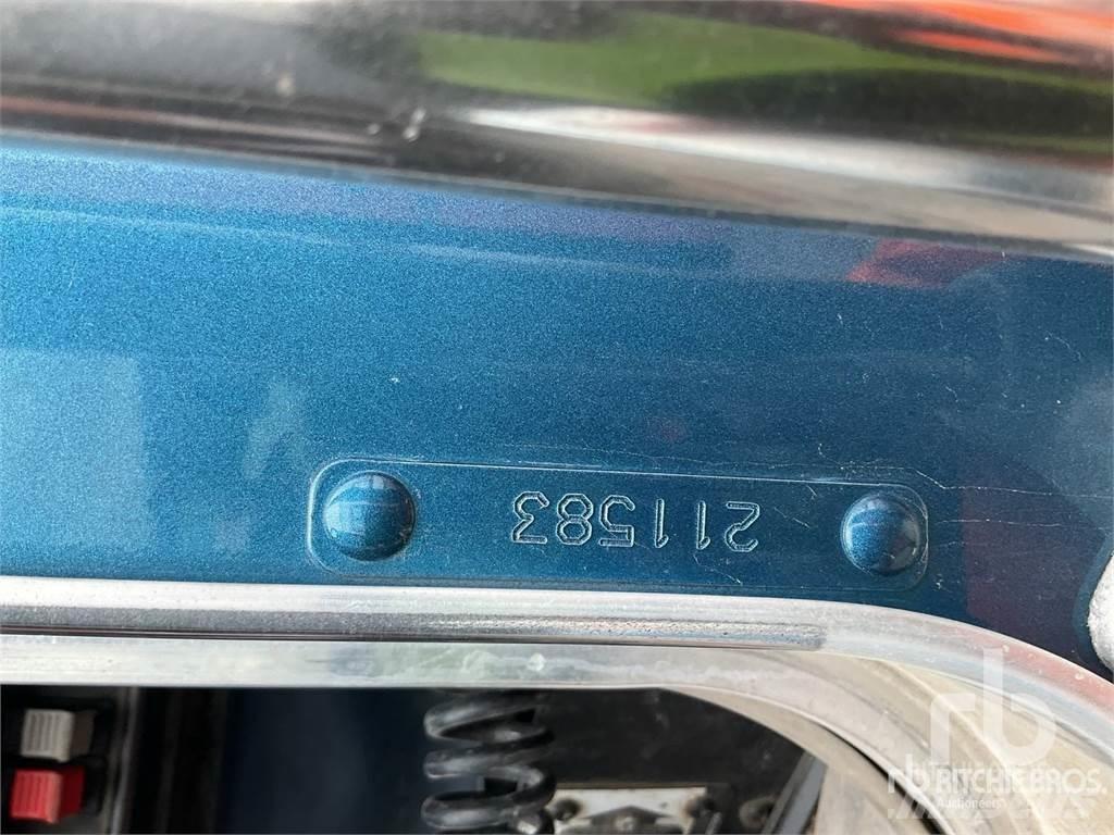 Kenworth T800 Ciągniki siodłowe