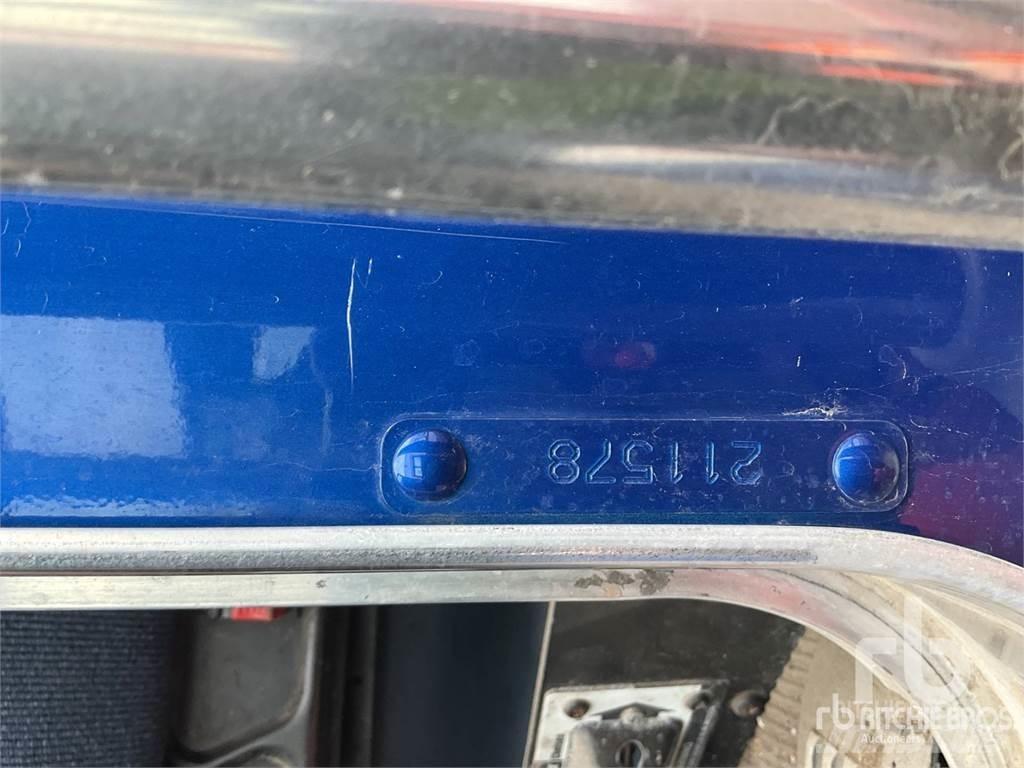 Kenworth T800 Ciągniki siodłowe
